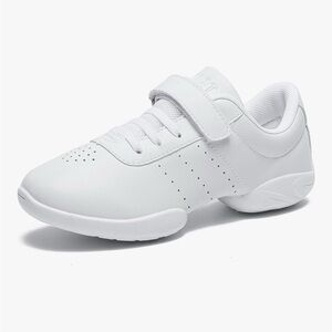 Kids Cheer Shoes